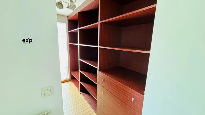 Maison de ville - 136 m² - 5 pièces