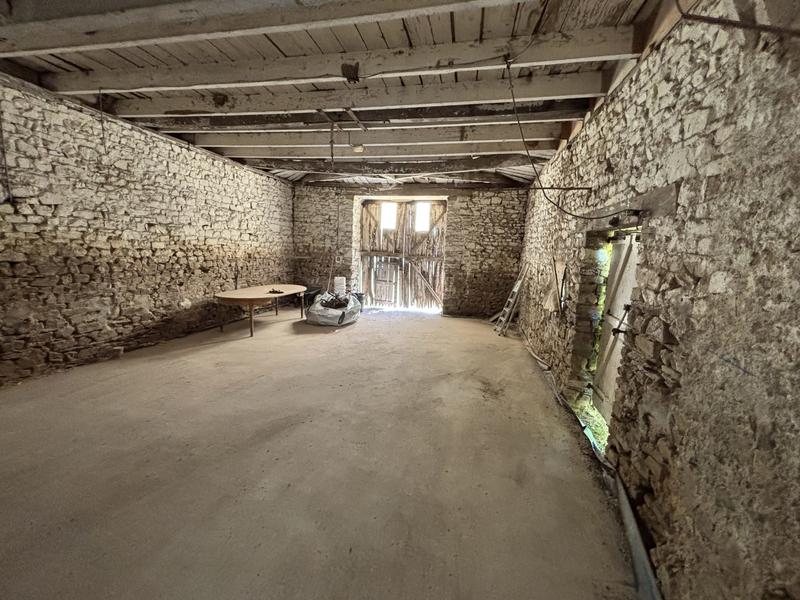 Maison ancienne - 458 m² - 11 pièces