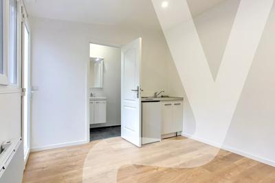 Appartement - 14 m² - 1 pièce