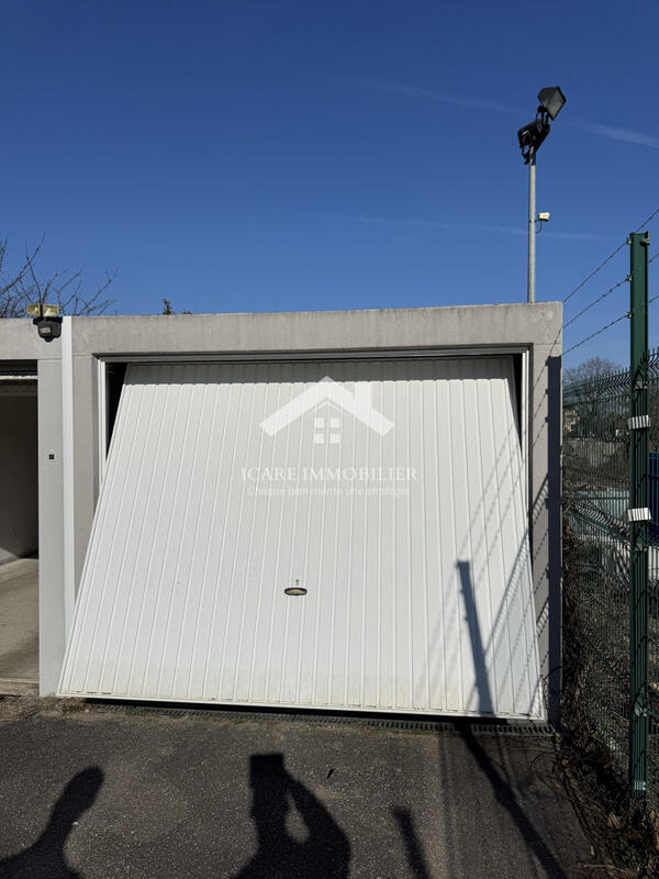 Appartement - 96 m² - 3 pièces