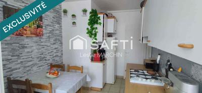 Appartement - 71 m² - 4 pièces