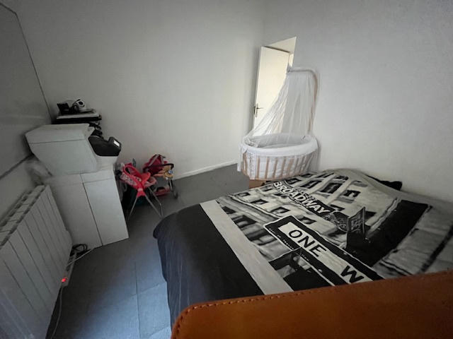 Maison de village - 119 m² - 4 pièces