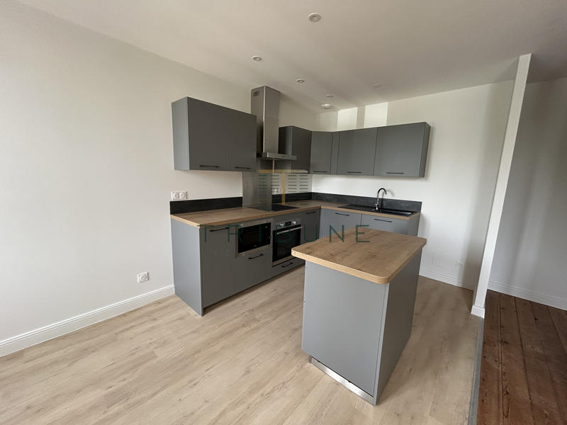 Appartement - 127 m² - 5 pièces