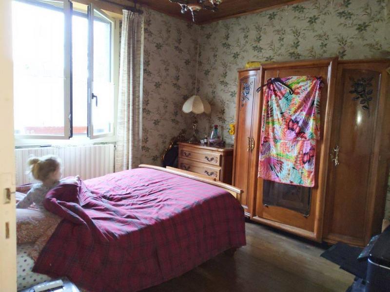 Ferme - 91 m² - 5 pièces