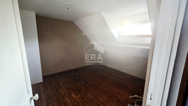 Maison - 71 m² - 4 pièces