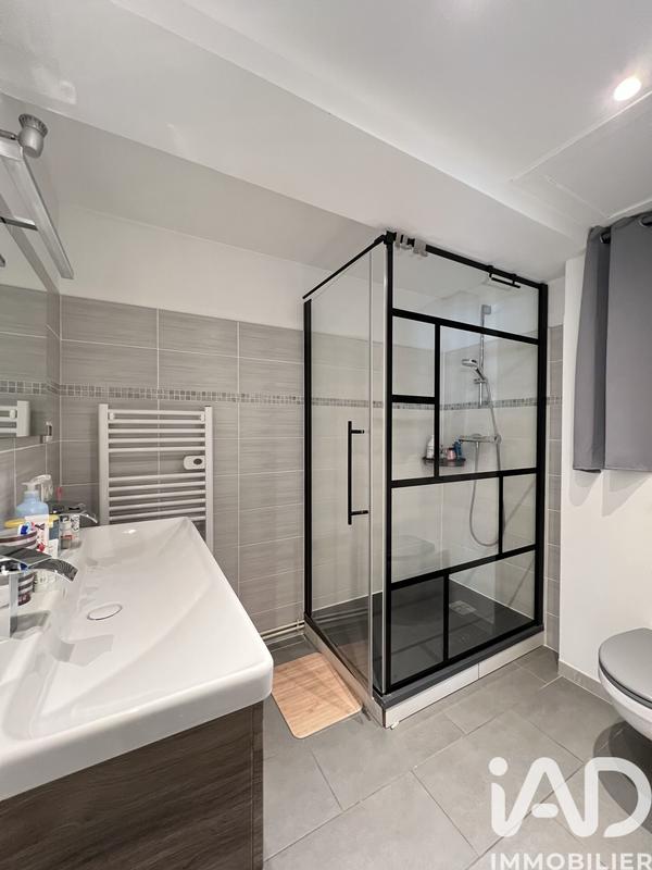 Maison - 132 m² - 5 pièces