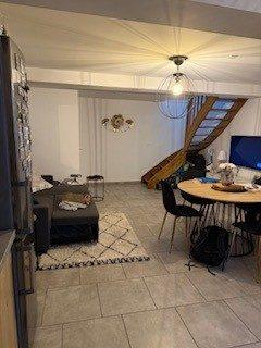 Maison - 61 m² - 3 pièces