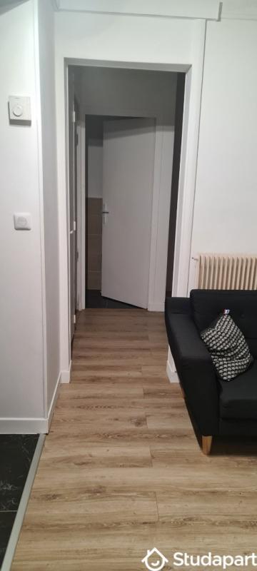 Chambre - 9 m² - 1 pièce