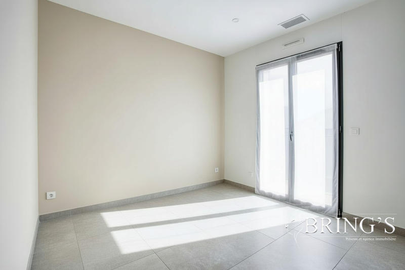 Villa - 110 m² - 4 pièces