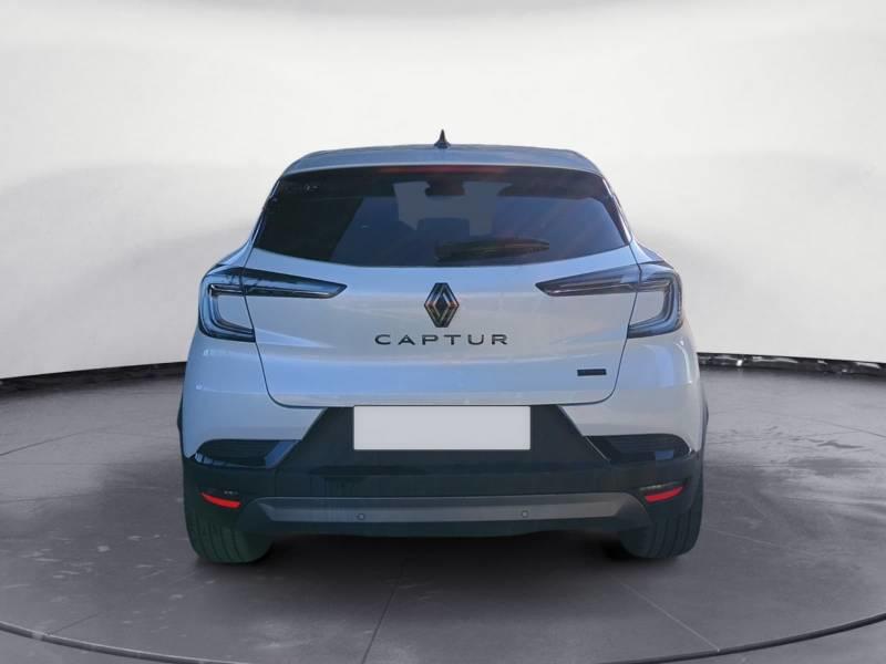 Renault Captur E-Tech full hybrid 145 ch esprit Alpine