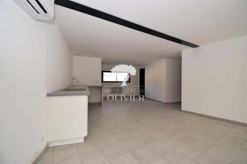 Appartement - 102 m² - 4 pièces