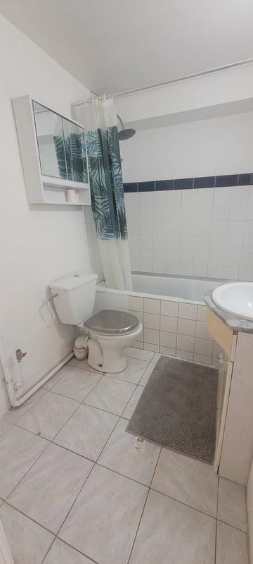 Appartement - 19 m² - 1 pièce