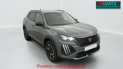 Peugeot 2008 Hybrid 145 e-Dcs6 Allure