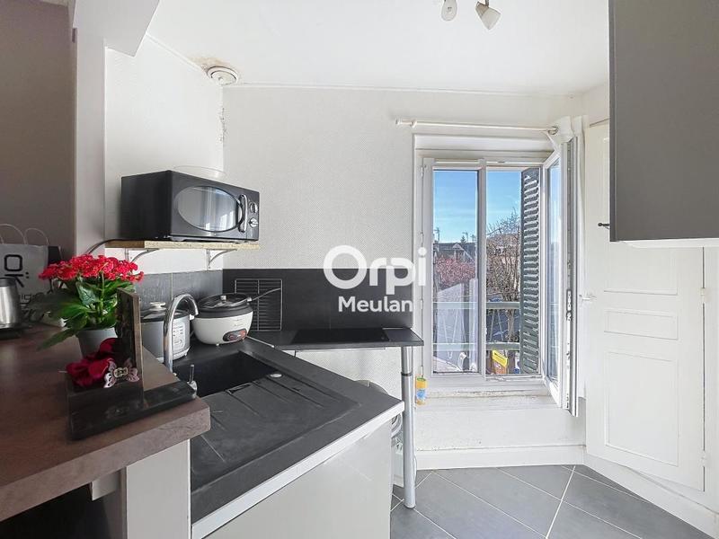 Appartement - 30 m² - 2 pièces