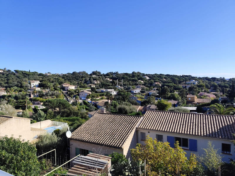 Appartement - 14 m² - 1 pièce