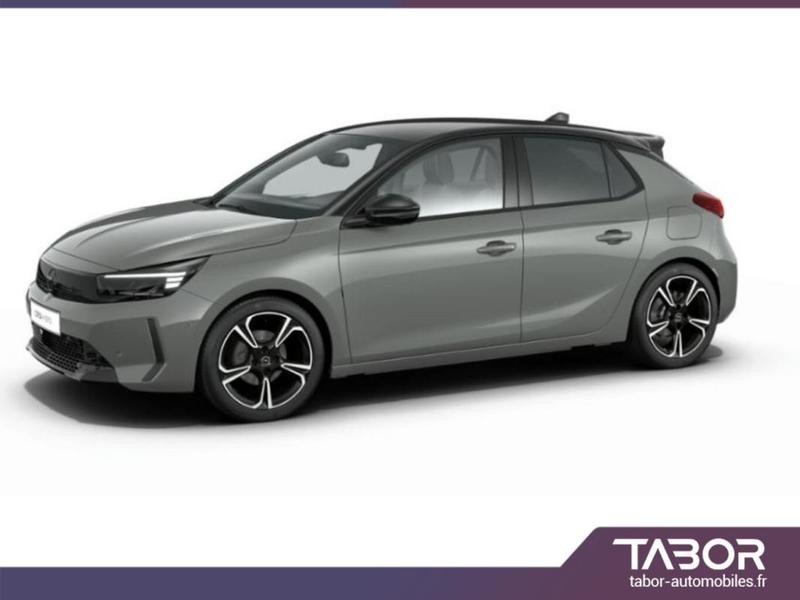 Opel Corsa 145 Hybrid Gs Led Gps keyl cam