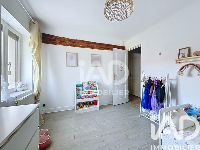 Maison - 175 m² - 6 pièces