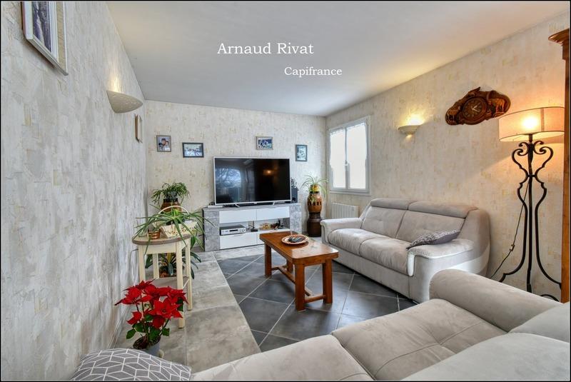 Maison - 148 m² - 6 pièces