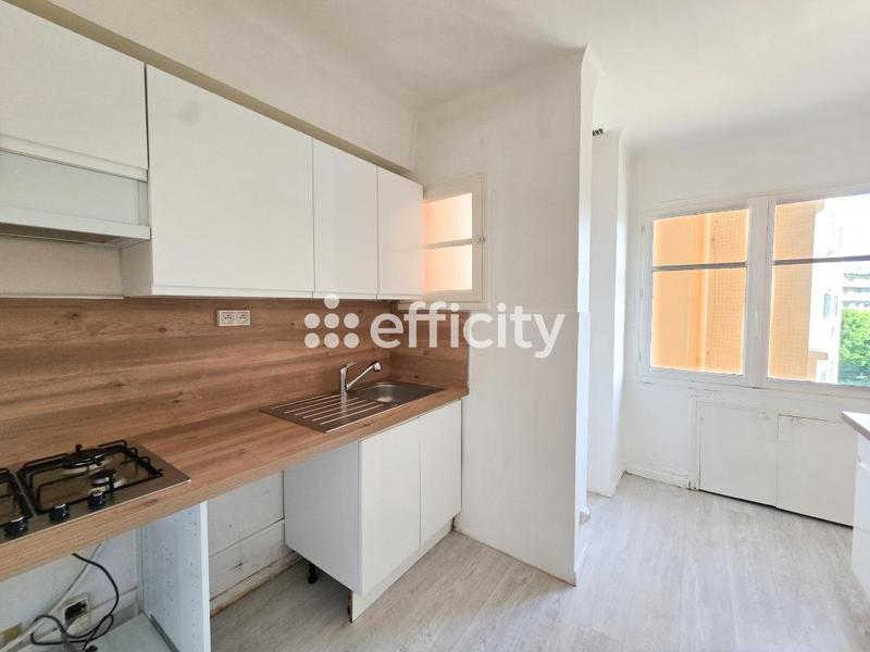 Appartement - 71 m² - 3 pièces