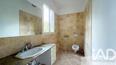 Maison de ville - 208 m² - 6 pièces