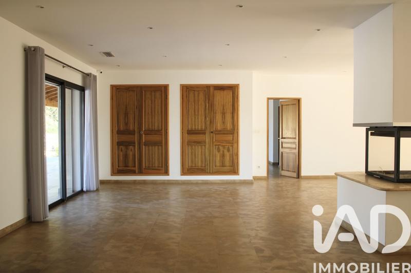 Maison de campagne - 280 m² - 9 pièces