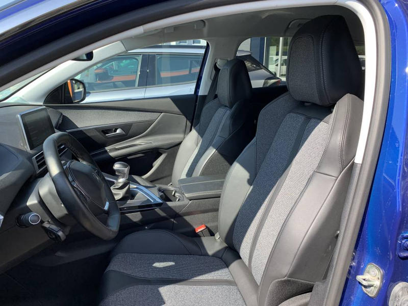 Peugeot 3008 II BlueHDi 130 s&amp;amp;S Allure