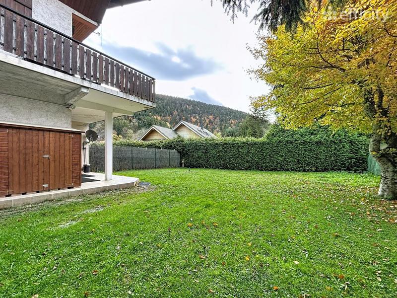 Appartement - 51 m² - 3 pièces