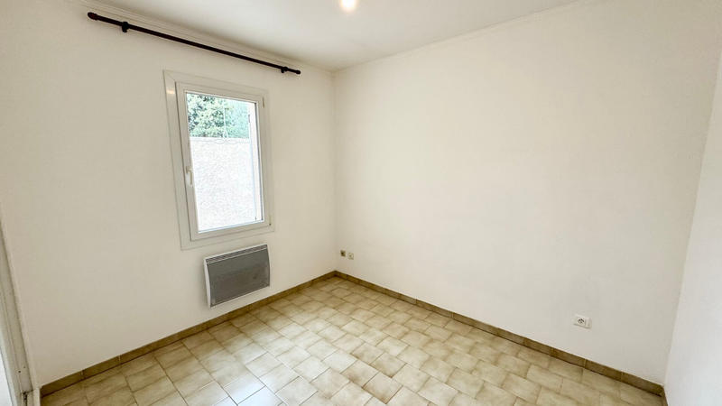 Maison - 98 m² - 5 pièces