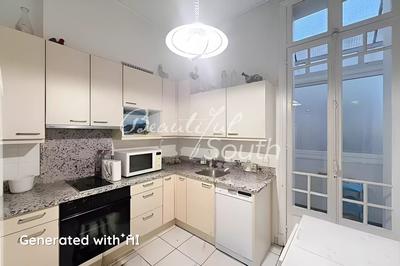 Maison de ville - 155 m² - 6 pièces