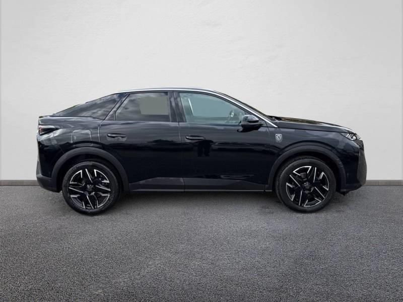 Peugeot 3008 Hybrid 145 e-Dcs6 Gt