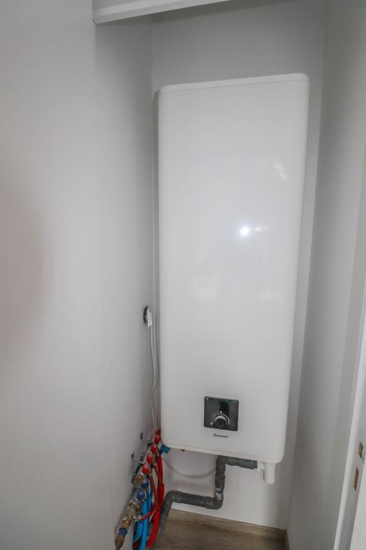 Appartement - 83 m² - 4 pièces