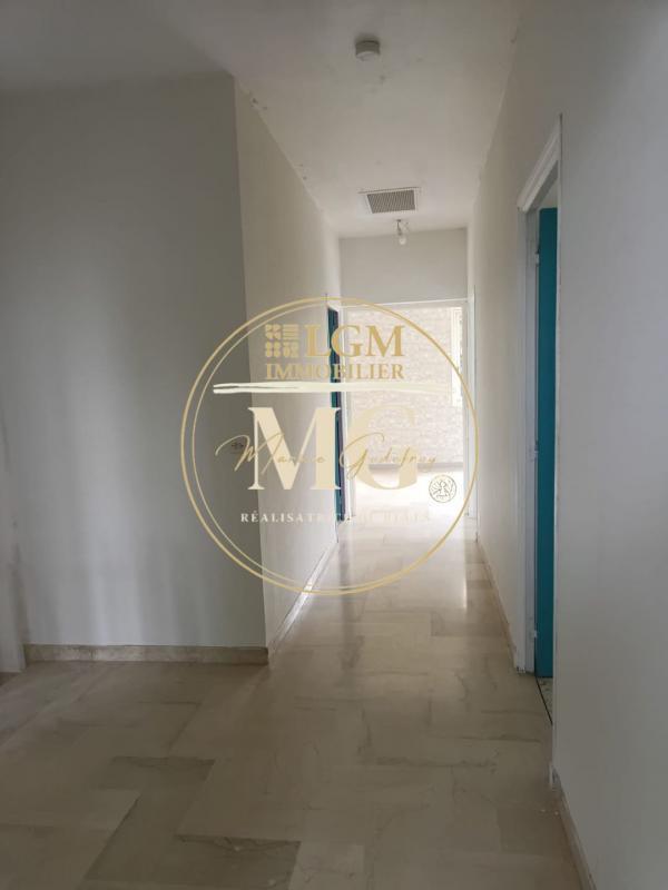 Appartement - 117 m² - 4 pièces