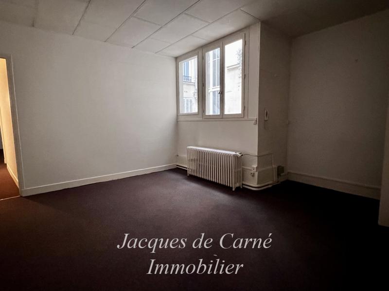 Local commercial - 122 m² - 6 pièces