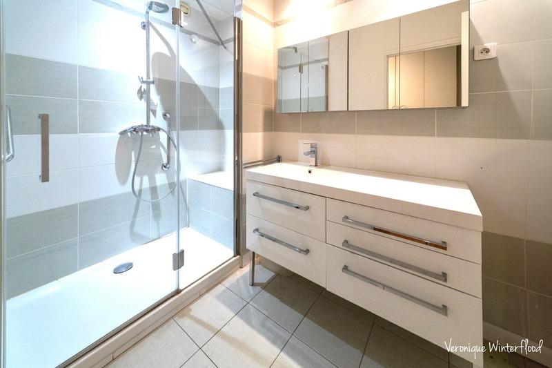 Appartement - 101 m² - 4 pièces