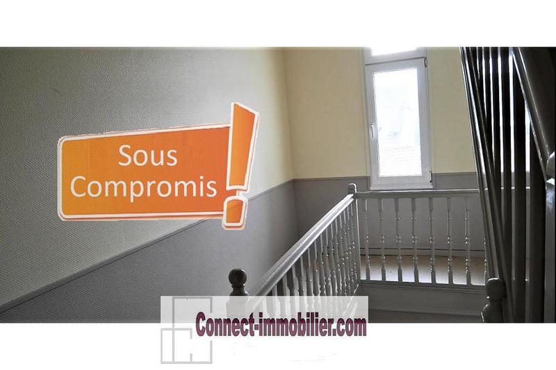 Immeuble - 320 m² - 11 pièces