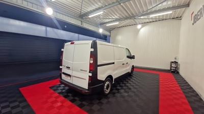 Renault Trafic l1h1 2800 kg blue dci 130 confort