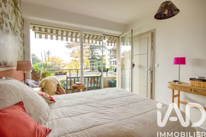 Appartement - 101 m² - 5 pièces