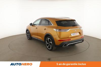 Ds Ds 7 Crossback 2.0 Blue-HDi Grand Chic Automatique 180 ch