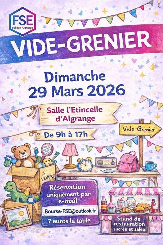 Vide-Grenier