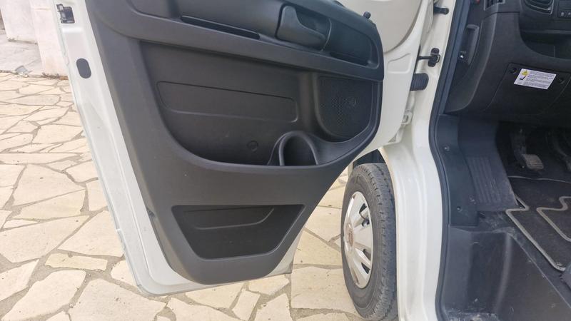 Fiat Ducato III 2.2 Jtd 140 Mayflower