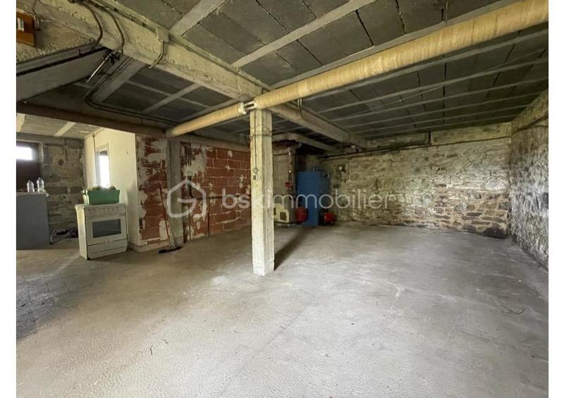 Maison traditionnelle - 120 m² - 5 pièces