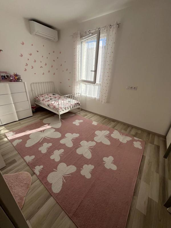 Maison - 127 m² - 5 pièces