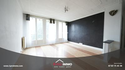 Appartement - 71 m² - 4 pièces