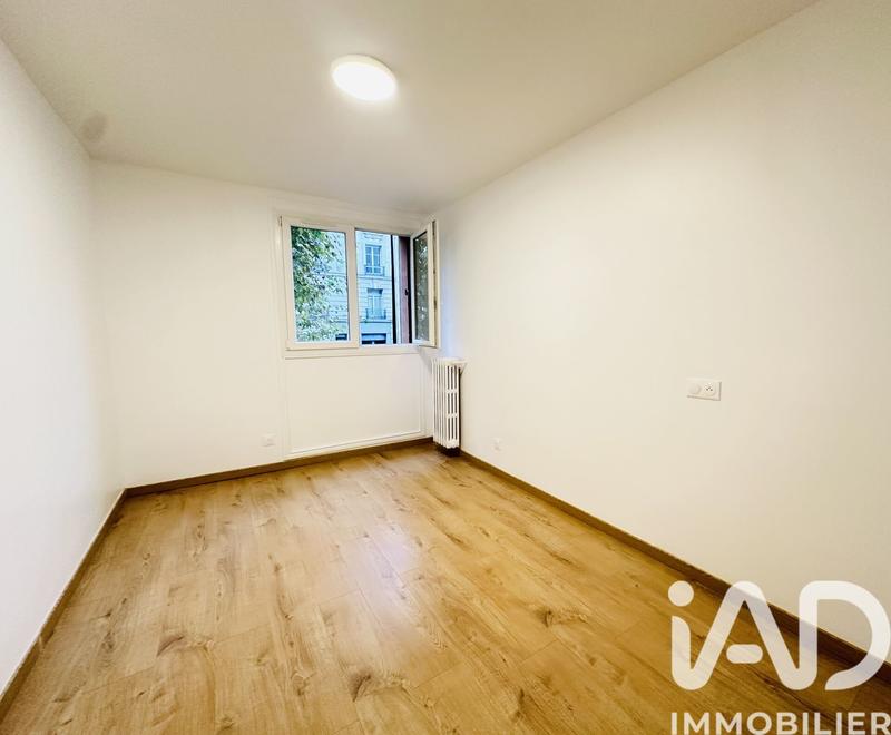Appartement - 51 m² - 3 pièces