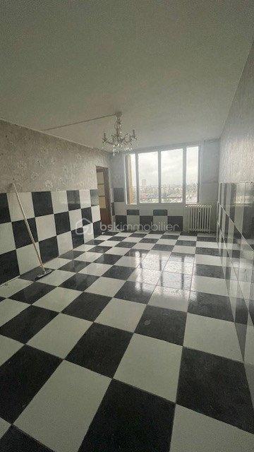 Appartement - 60 m² - 4 pièces