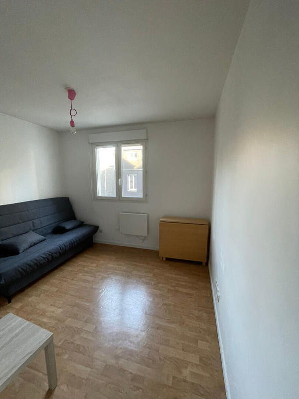 Appartement - 16 m² - 1 pièce