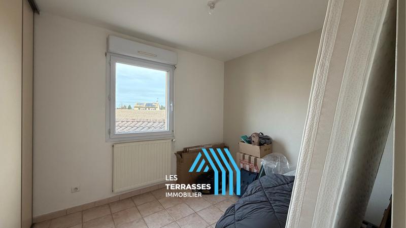 Maison ancienne - 83 m² - 4 pièces