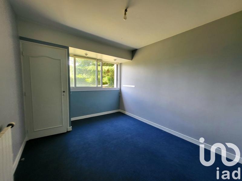 Maison de maîtres - 265 m² - 8 pièces