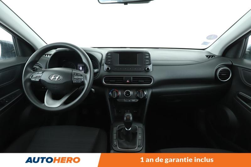 Hyundai Kona 1.0 t-GDi Initia 120 ch