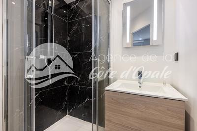 Appartement - 26 m² - 1 pièce